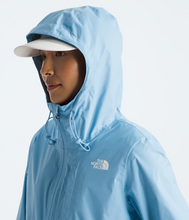 Load image into Gallery viewer, The North Face Women&#39;s Alta Vista Jacket in Cornflower Blue