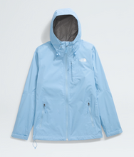 Load image into Gallery viewer, The North Face Women&#39;s Alta Vista Jacket in Cornflower Blue