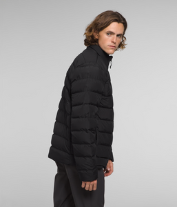 The North Face Men's Aconcagua 3 Jacket in TNF Black