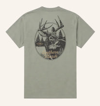 Load image into Gallery viewer, Southern Marsh SEAWASH Whitetail in Dark Olive