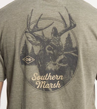 Load image into Gallery viewer, Southern Marsh SEAWASH Whitetail in Dark Olive