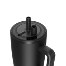 Load image into Gallery viewer, BruMate Era Magnetic Straw Cover 2-Pack in Prickly Pear