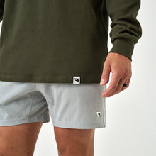Load image into Gallery viewer, Burlebo Thermal Hoodie in Mallard Green