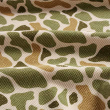 Load image into Gallery viewer, Burlebo Thermal Hoodie in Venado Camo