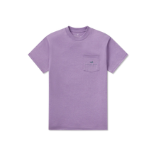 Load image into Gallery viewer, Southern Marsh Men&#39;s Posted Pelican Seawash SS Tee