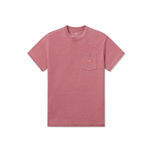 Load image into Gallery viewer, Southern Marsh Men&#39;s Superior Select Seawash SS Tee