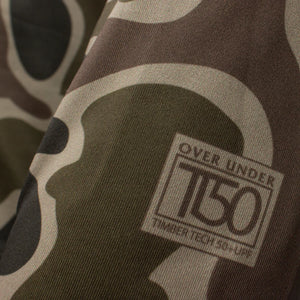 Over Under Timber Tech LS Shirt