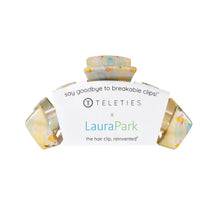 Load image into Gallery viewer, Teleties Classic Medium Hair Clip-Siesta
