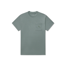 Load image into Gallery viewer, Southern Marsh Seawash Lab Trio SS Tee