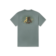 Load image into Gallery viewer, Southern Marsh Seawash Lab Trio SS Tee