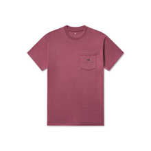Load image into Gallery viewer, Southern Marsh Seawash Field Sketches SS Tee