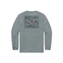 Load image into Gallery viewer, Southern Marsh SEAWASH Pointer Pack LS Tee