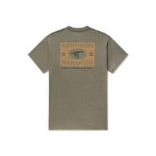 Load image into Gallery viewer, Southern Marsh Seawash Mallard Sighting SS Tee