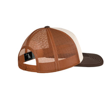 Load image into Gallery viewer, Local Boy Autumn Duck Camo Trucker Hat