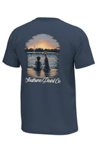 Load image into Gallery viewer, Southern Point Co. Boy and His Dog SS Tee