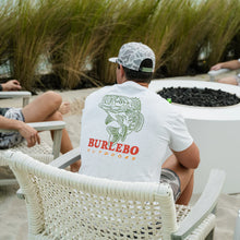 Load image into Gallery viewer, Burlebo Fish Wild SS Tee