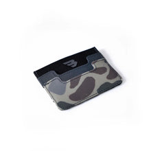 Load image into Gallery viewer, Burlebo Wallet in Classic Deer Camo