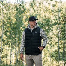Load image into Gallery viewer, Burlebo Puffer Vest