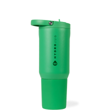 Load image into Gallery viewer, HydroJug Sport 20oz Tumbler in Clover