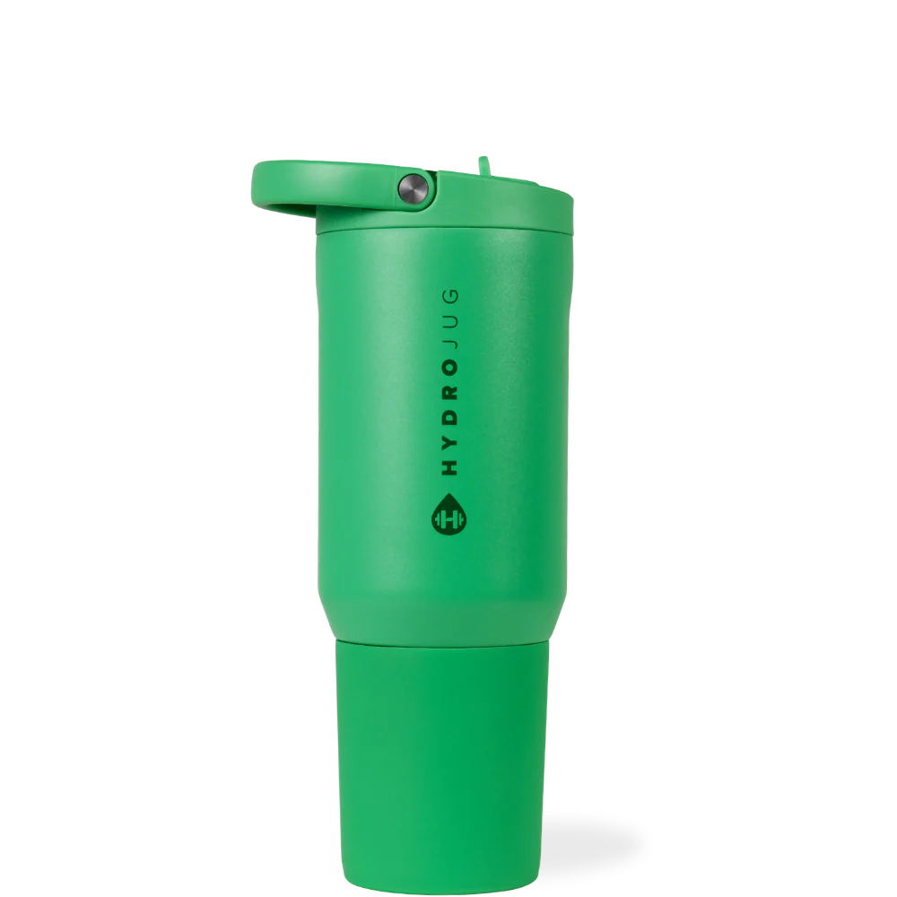 HydroJug Sport 20oz Tumbler in Clover