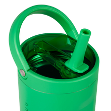 Load image into Gallery viewer, HydroJug Sport 20oz Tumbler in Clover