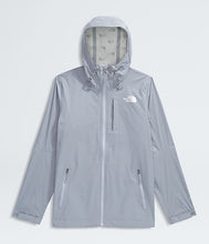 Load image into Gallery viewer, The North Face Women&#39;s Alta Vista Rain Jacket in Blue Flax