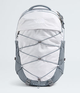 The North Face Women's Borealis in TNF White Metallic – Versatile Boutique