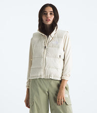 Load image into Gallery viewer, The North Face Women&#39;s Hydrenalite Down A-Line Vest