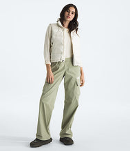 Load image into Gallery viewer, The North Face Women&#39;s Hydrenalite Down A-Line Vest