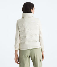 Load image into Gallery viewer, The North Face Women&#39;s Hydrenalite Down A-Line Vest