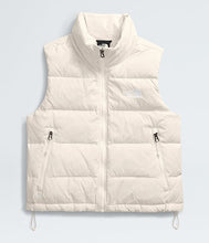 Load image into Gallery viewer, The North Face Women&#39;s Hydrenalite Down A-Line Vest