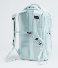 Load image into Gallery viewer, The North Face Jester Backpack Ice Blue/TNF Black