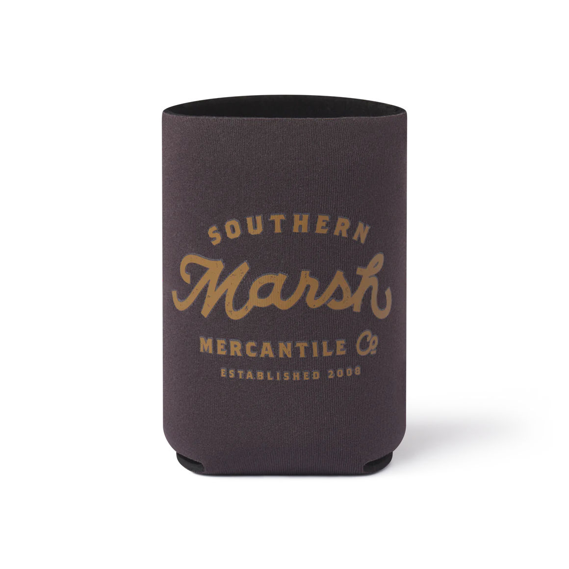 Southern Marsh Mercantile Co. Koozie