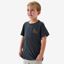 Load image into Gallery viewer, Burlebo Youth Duck Wild SS Tee