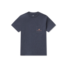 Load image into Gallery viewer, Southern Marsh Youth Eight Point SS Tee
