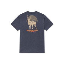 Load image into Gallery viewer, Southern Marsh Youth Eight Point SS Tee