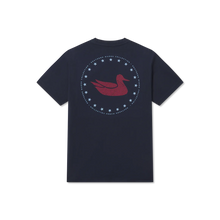 Load image into Gallery viewer, Southern Marsh Youth Grand Ole Duck SS Tee