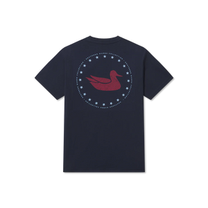 Southern Marsh Youth Grand Ole Duck SS Tee