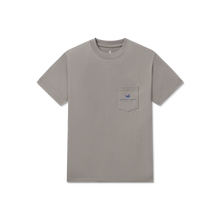 Load image into Gallery viewer, Southern Marsh Youth Fly Line Wader SS Tee