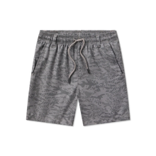 Load image into Gallery viewer, Southern Marsh Youth La Costa Lined Swim Trunks in Birkdale Camo