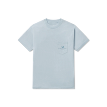 Load image into Gallery viewer, Southern Marsh Youth Retro Duck Seawash SS Tee Mist