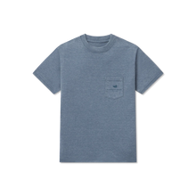 Load image into Gallery viewer, Southern Marsh Youth Marsh Traditions Seawash SS Tee