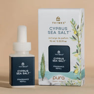 Pura Home Fragrance Refill in Cyprus Sea Salt