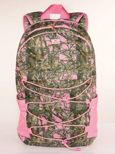 Simply Southern Backpack in Pink Camo – Versatile Boutique