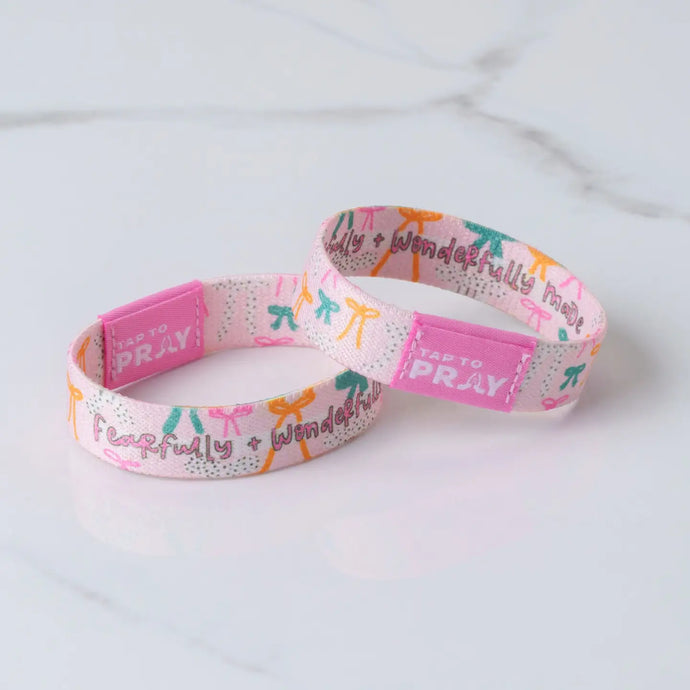 Versible Kingfolk Series Wristband-Fearfully & Wonderfully Made