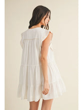 Load image into Gallery viewer, Here We Are Again Mini Dress