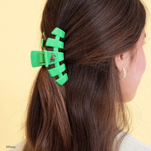 Load image into Gallery viewer, Teleties Classic Medium Hair Clip-Goofy