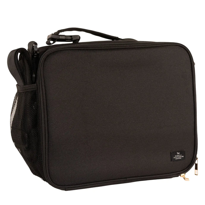 Simply Southern Lunchbox in Black