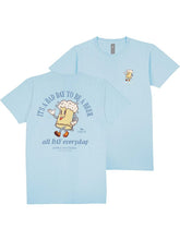 Load image into Gallery viewer, Simply Southern Men&#39;s Bad Day To Be A Beer SS Tee