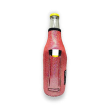 Load image into Gallery viewer, Pink Party 12oz Bottleneck Handler